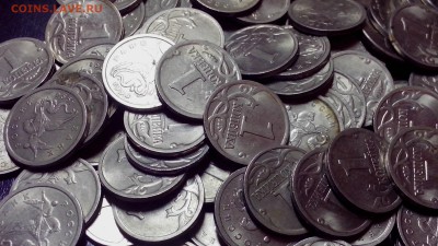 1 копейка 1997,1998 года с-п ( 150 шт. ) - IMG_20160727_211449