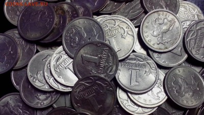 1 копейка 1997,1998 года с-п ( 150 шт. ) - IMG_20160727_211509