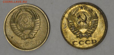20 копеек 1989 г. оценка - 4