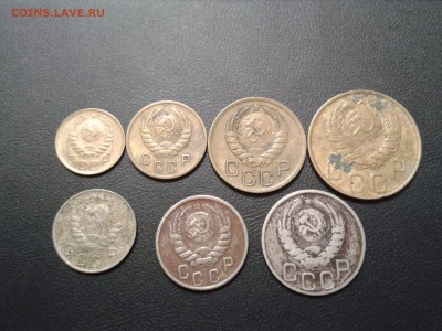 Подборка монет 1946 года - 2016-07-28 01.08.29