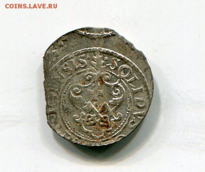 Рижский солид. Сигизмунд III. до 2.08. в 22:15 - img277