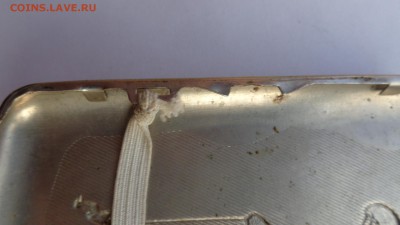 Портсигар "Десантура"  до 2.8 - DSC01548.JPG