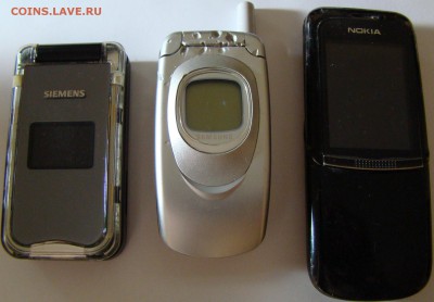 Мобильные телефоны Nokia, Sony и прочие 31.07 22-00мск - DSC01754.JPG