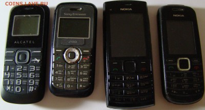 Мобильные телефоны Nokia, Sony и прочие 31.07 22-00мск - DSC01757.JPG