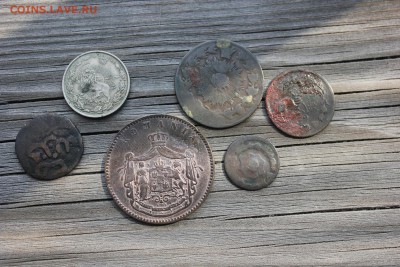 немного старой иностранщины - IMG_6202.JPG