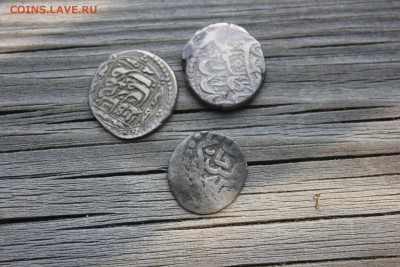 немного старой иностранщины - IMG_6204.JPG