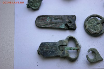 пояс 10-12 век - DSC05745.JPG