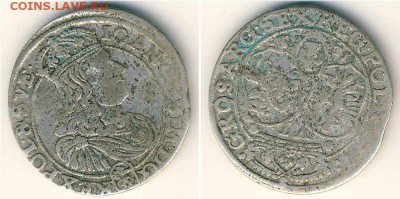 немного старой иностранщины - coin-image-6_Грош-Серебро-Речь_Посполитая_(1569_1795)-2avBwcI05uYAAAEqexVDRaXn