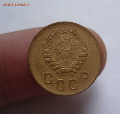 2 копейки 1940 года(Приятная) до 31.07.2016 в 22.00 - 2-40-2