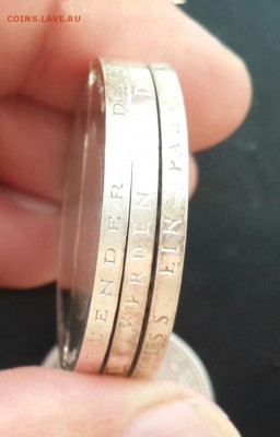 Серебро. 10 марок 1993 -3 шт. . 20 сентаво 1949. - 20160728_173516-1