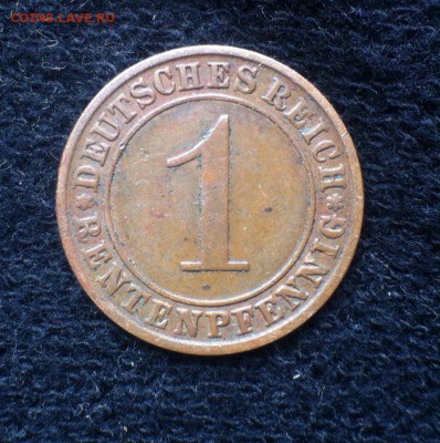 1 рейхспфенниг 1924,до 28.07 - 7MA1jB5dZpA