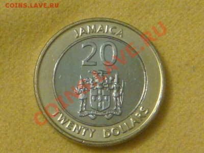 -v-Ямайка 20 долларов 2001г.бимет. до 01.12(21.00) - DSC09587.JPG