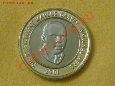 -v-Ямайка 20 долларов 2001г.бимет. до 01.12(21.00) - DSC09588.JPG