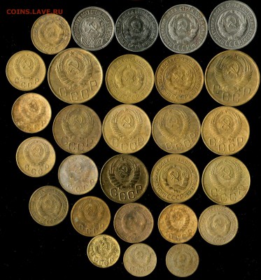 Лот ранних советов 1922-56г до 02.08.2016г 22.00мск - img035