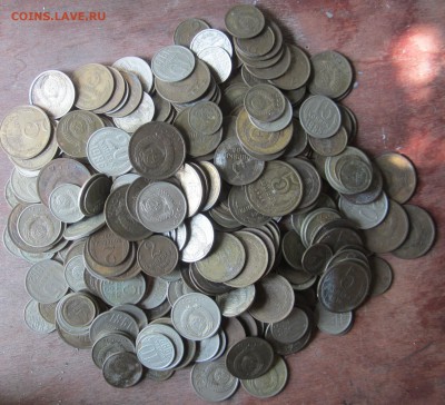 Лот советов 1961-1991г. 350шт.до 01.08.22.00.мск - 016.JPG