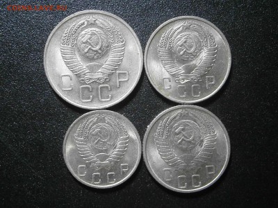 10.15.20 копеек 1955,57г-в блеске до 31,07до23,00мск - 002.JPG
