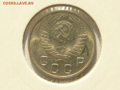БЛЕСК 10-КОПЕЕК 1949г. --до 3.8.16-22:00 МСК - 10-КОП.1949 (2).JPG