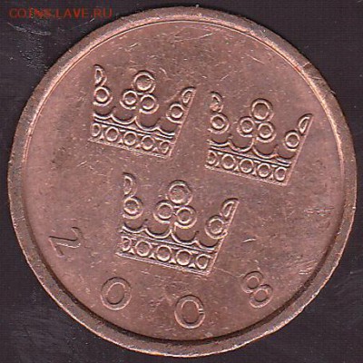 50 эре 2008 Швеция. с 1 р. до 31.07 в 22.00 - IMG_0010