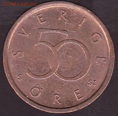 50 эре 2008 Швеция. с 1 р. до 31.07 в 22.00 - IMG_0009