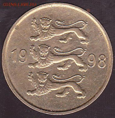 10 сенти 1998 Эстония. с 1 р. до 31.07 в 22.00 - IMG_0012