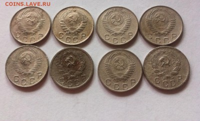 10 копеек - 8шт до 05.08.16г. - 10к-8-4.JPG