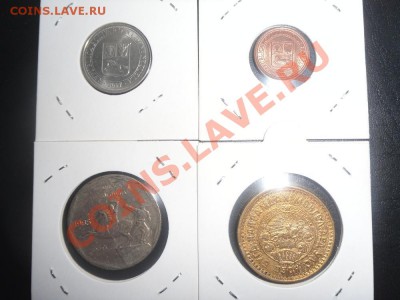 Иностранные монеты № 1  40 шт. до 29.11.10г. до 21-00МСК - SAM_0354.JPG