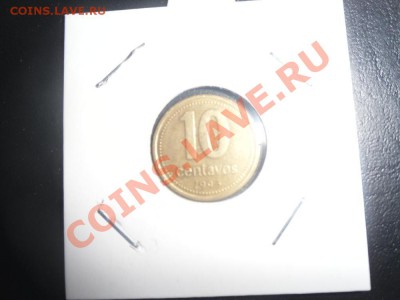 Иностранные монеты № 1  40 шт. до 29.11.10г. до 21-00МСК - SAM_0367.JPG
