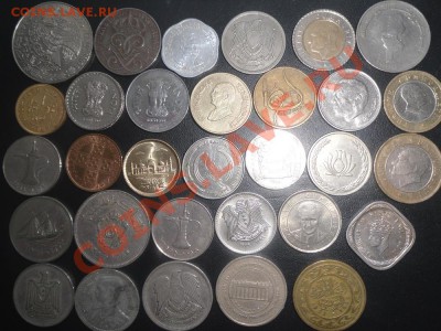 Иностранные монеты № 3 до 30.11.10г. до 22-00мск - SAM_0379.JPG