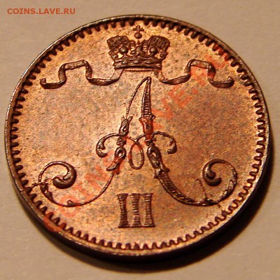 1 пенни 1893 до 2.12.10 21-00+ - а93