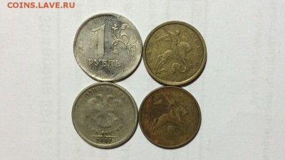 красивые непрочеканы недорого до 06.08.16 в 22.00 по мск - o_nMjvrZQAE