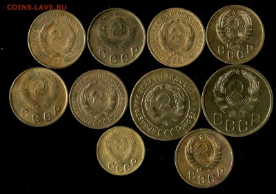 Лот советов ранних 1928-53г до 03.08.2016г 22.00мск - img044