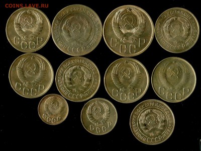 Лот советов ранних 1928-53г до 03.08.2016г 22.00мск - img042