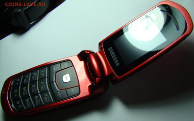 Мобильные телефоны Nokia, Sony и прочие 31.07 22-00мск - DSC01860.JPG