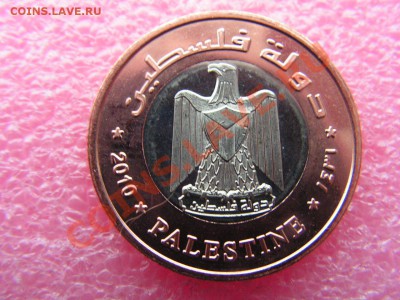 -БМ-Палестина- 2 динар 2010(фауна) -- 1,12 22-00 - PICT0698.JPG