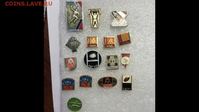 знаки спорт фиксировано по 15р.шт. до 06.08.16 в 22.00 мск - 3pDxg_YCJeY