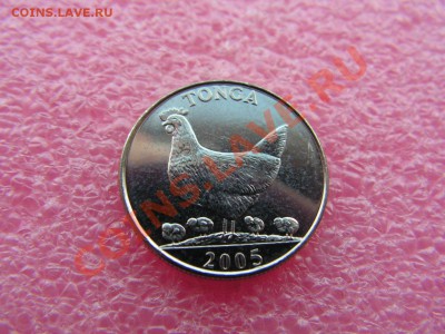 -Тонга- 5 сенити 2005(птица) -- 1,12 22-00 - PICT0727.JPG