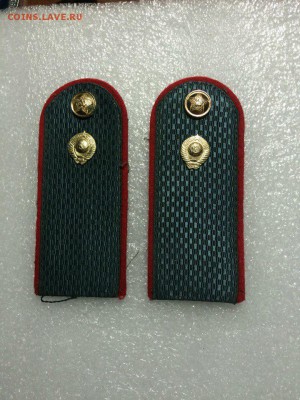 Погоны много разных фиксировано недорого до 06.08.16 - cns2kz9Aows