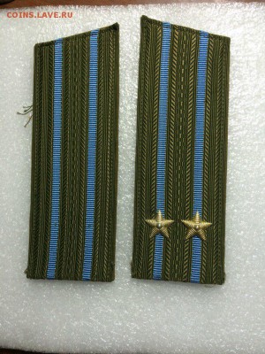 Погоны много разных фиксировано недорого до 06.08.16 - L_WUjVayQfk
