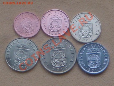 -v-Латвия сантимы(6шт.)UNC до 01.12(21.00) - DSC09600.JPG
