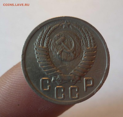 15 копеек 1949 года(Редкий Штамп!) до 3.08.2016 в 22.00 - 15-49-2