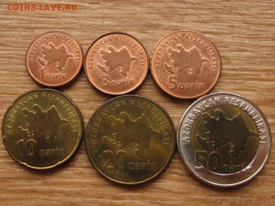 Набор Азербайджан 1-50 гяпик 2006 до 02.08.16 в 21.00 М - IMG_6274.JPG