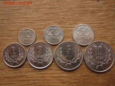 Набор Армения 10д-10л 1994 до 02.08.16 в 21.00 М - IMG_6277.JPG