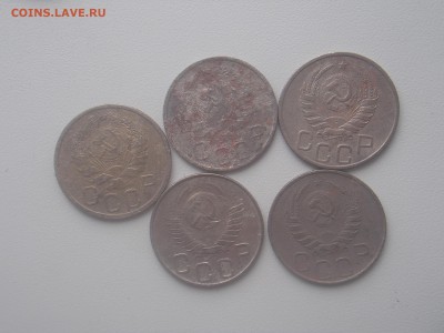 20к1935,38,37,48,46гг до 3.08.2016 22-00 моск - DSCN1498.JPG