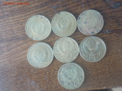 5к 1928,30,31,40,46,56 до 3.08.2016 г 22-00 московское - DSCN1521.JPG