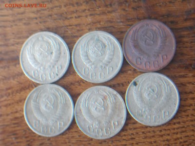 15 к 1938,41,50,51,52,53гг до 3.08.16 22-00 моск - DSCN1539.JPG