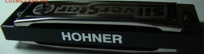 Губная гармошка HOHNER Silver Star E 03.08 22-00мск - DSC01853.JPG