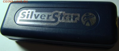 Губная гармошка HOHNER Silver Star E 03.08 22-00мск - DSC01855.JPG