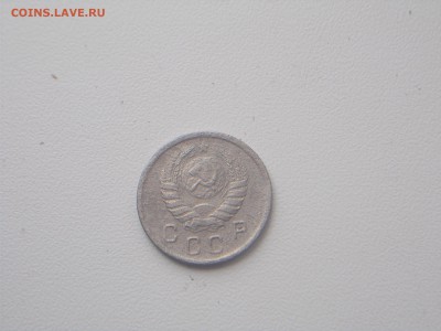 10 копеек 1942г до 04.08.2016 22-00 московское - DSCN1268.JPG