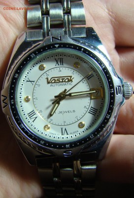 Часы Восток (Vostok), Зим, Чайка, Заря, Orient 03.08 22-00 - DSC01818.JPG