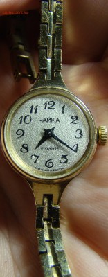 Часы Восток (Vostok), Зим, Чайка, Заря, Orient 03.08 22-00 - DSC01841.JPG
